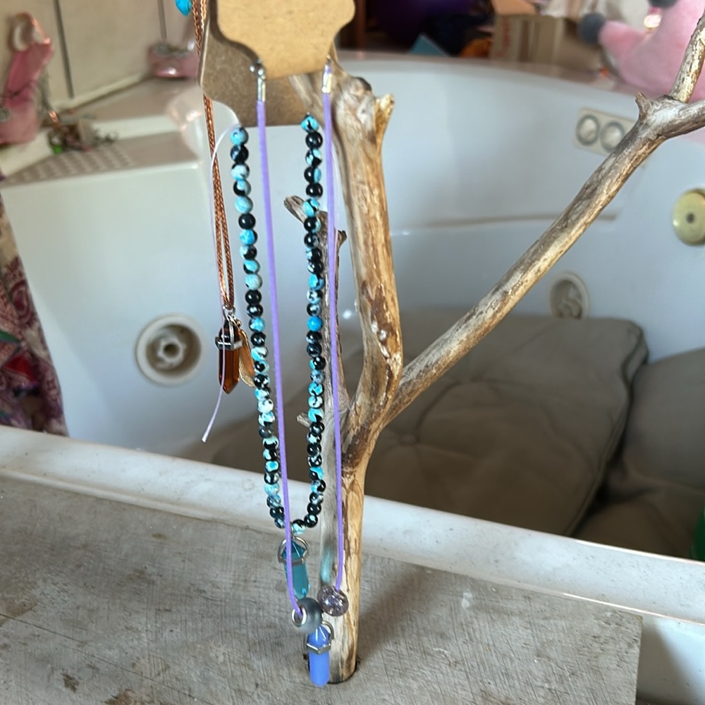 Necklace tree 🌳 - Picture 5 of 7